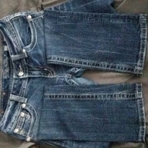 Miss Me Jeans Size 27